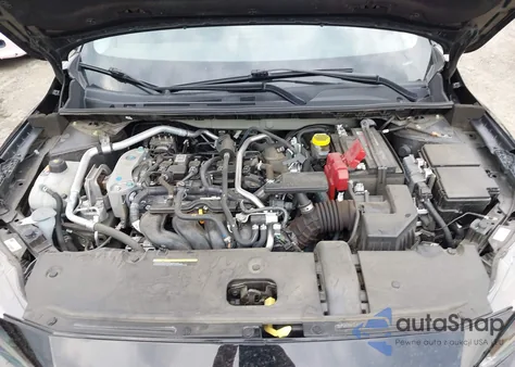 2024 Nissan Sentra Sv Xtronic Cvt z USA, uszkodzony, nr VIN 3N1AB8CV9RY218111